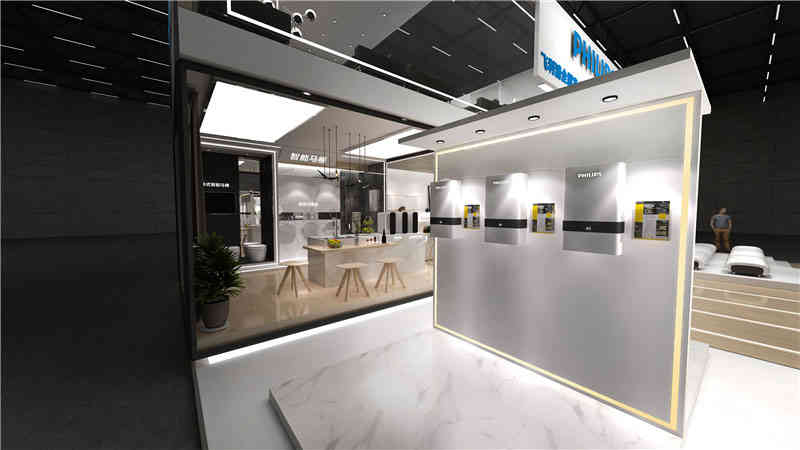 上海中興派能科技有限公司參展澳大利亞墨爾本會(huì)展中心展覽設(shè)計(jì)展臺(tái)搭建5