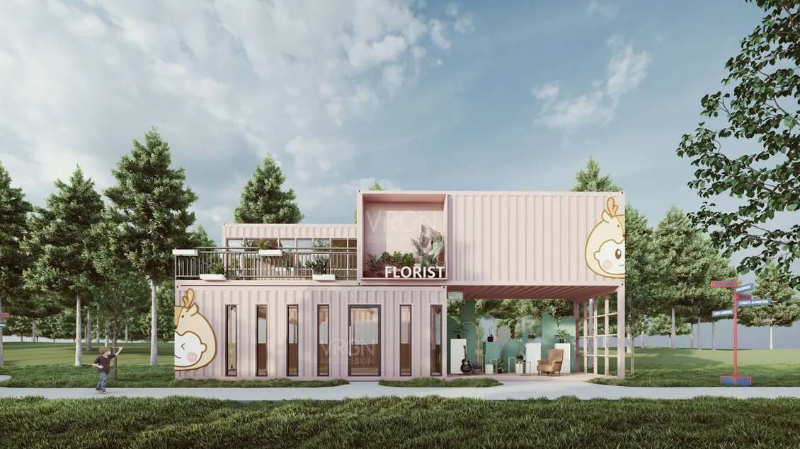 廣東鄉(xiāng)村驛站建設、廣東鄉(xiāng)村振興驛站制作、廣東省鄉(xiāng)村集裝箱驛站制作（一）