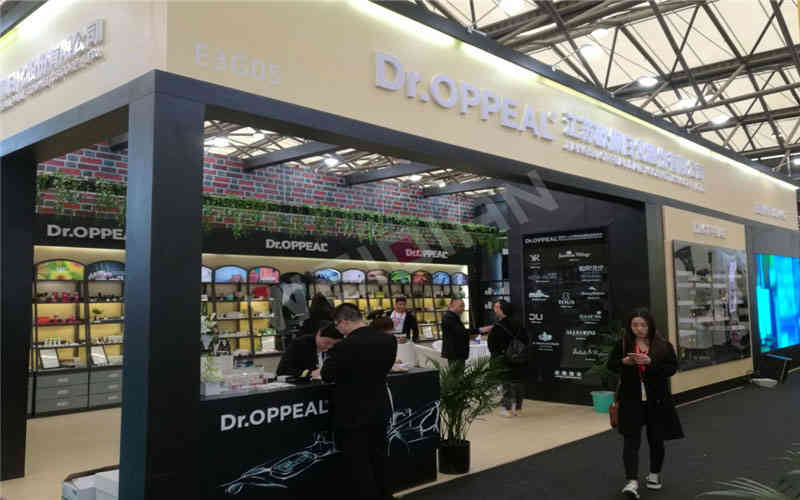 廣州展臺(tái)設(shè)計(jì)搭建公司裝修江蘇歐佩日化國(guó)際酒店用品廣州展會(huì)展臺(tái)設(shè)計(jì)搭建