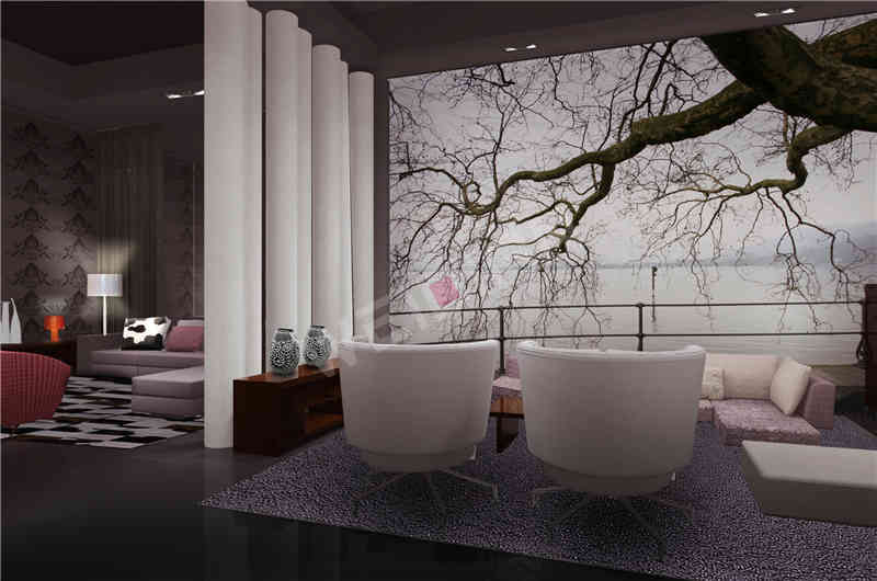 廣州展位裝飾設計公司助力卡圖琦廣州國際家具展覽會Ciff展覽、展臺設計搭建