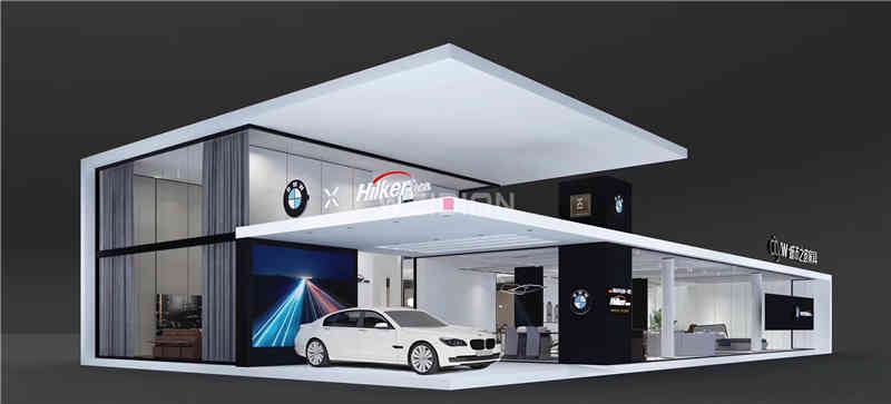 廣州展臺設(shè)計搭建公司裝修城市之窗上海國際尚品家居及室內(nèi)裝飾廣州展覽會