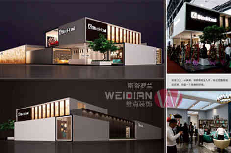 天津展廳設計公司會展雙重助力復展政策1