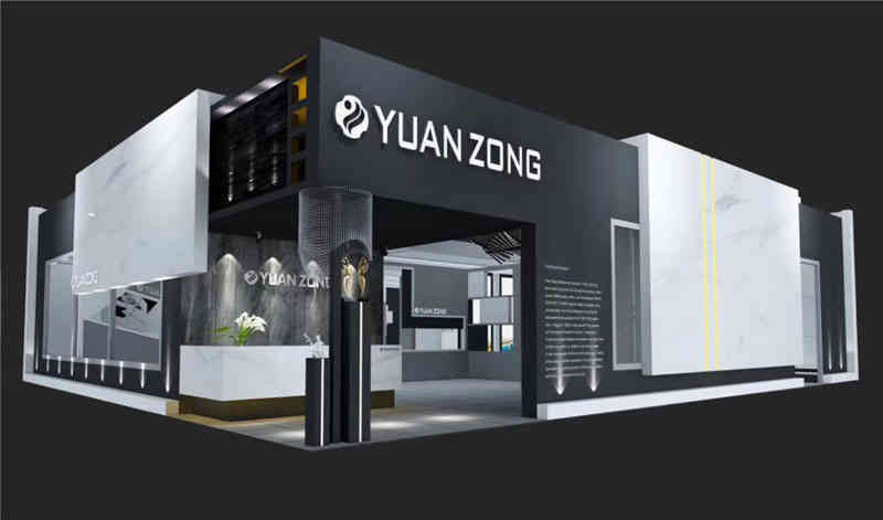 上海浩澤凈水科技發(fā)展有限公司參展上海新國際博覽中心展覽設(shè)計(jì)展臺(tái)搭建2